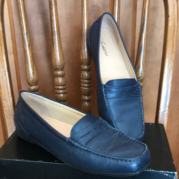 trotters ladies shoes